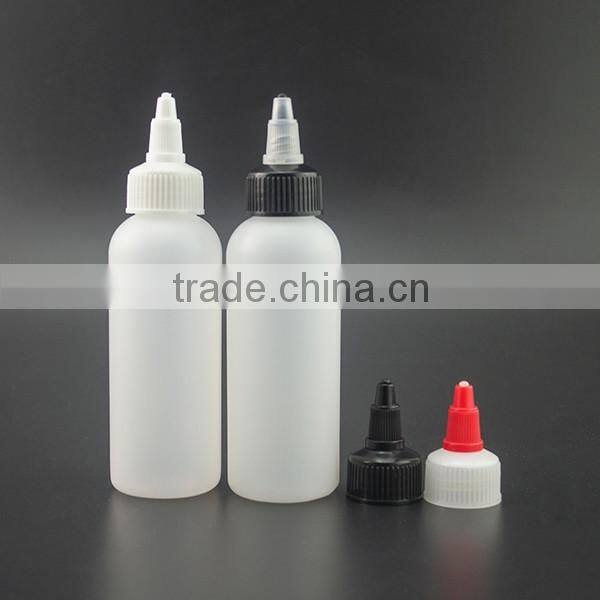 stock 30ml plastic e liquid pet dropper bottles with twist caps long dropper twist off cap