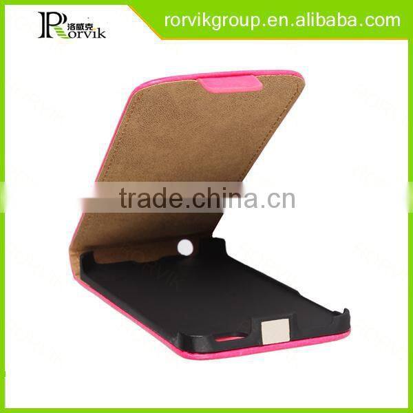 2015 hot sellingpu leather mobile phone case buyer for iPhone 5G