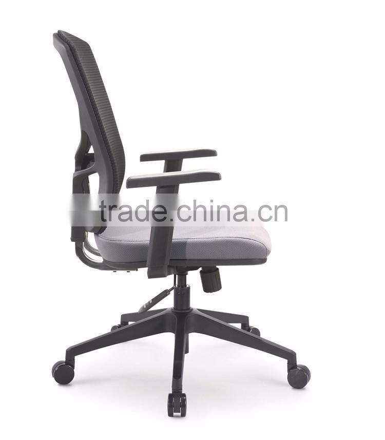 New design heavy duty Mesh office chair caster for sale FOH-XM2A-C-2