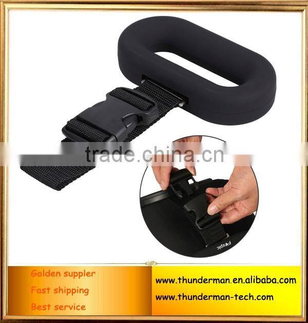 50kg High Precision digital Hanging postal Scale