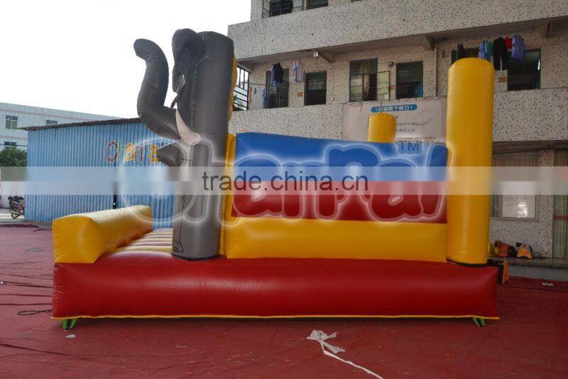 Hot sales made in china commercial inflatable bouncers wholesale toy