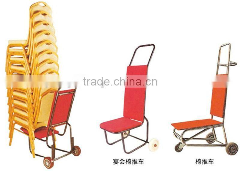 Banquet Table Trolley For Hotel JC-TC03