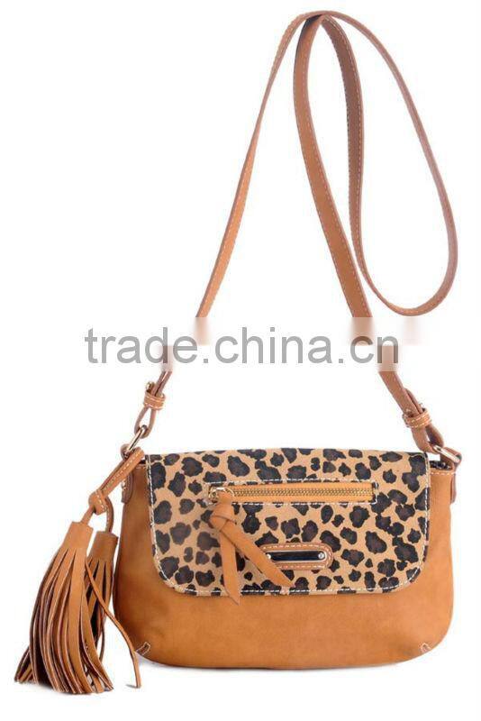 2014 New Fashion Elegant Long Strap Shoulder Bags For Women/Mono Trap Bags