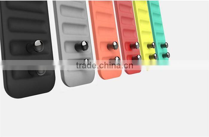 spot pleasure intelligent motion bracelet watches android wear pedometers fitness watch