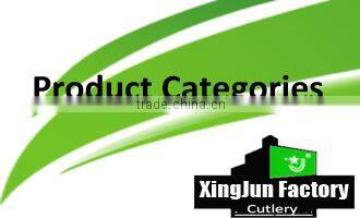 South American Popular Inox Set Cutlery