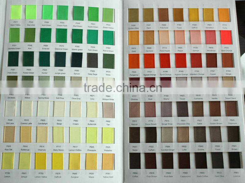 Wholesale glitter strench ribbon