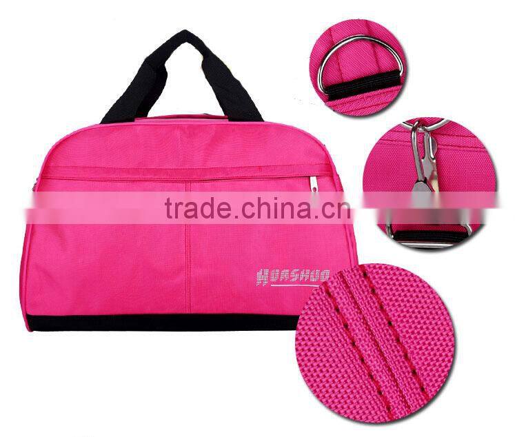 Hand Travel Bag Duffel Weekend Luggage Bag