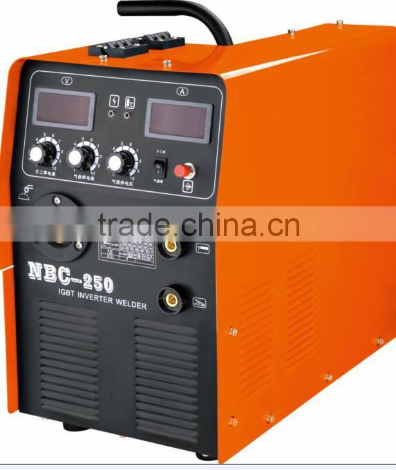 NBC Welding Machine 250