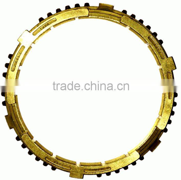 Factory price good quality transmission gearbox synchronizer ring for Chinese bus 105304114