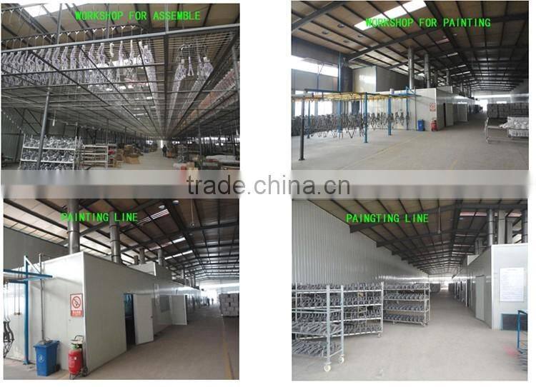 Lowest price kids tricycle/aluminum fram baby stroller/baby push bike