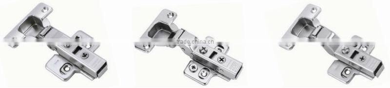 Wholesale 3D adjustable door hinges