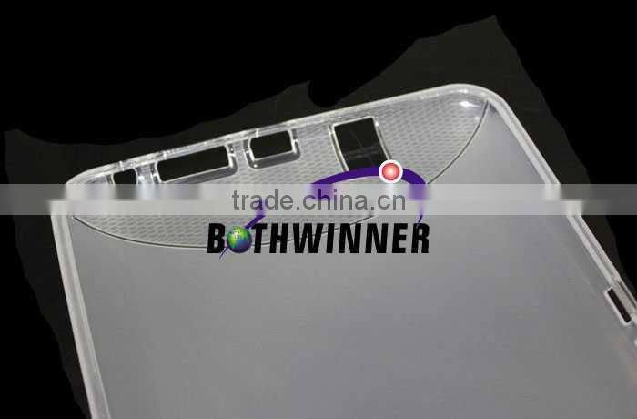 Selenodont shape case for Kindel fire 7.0