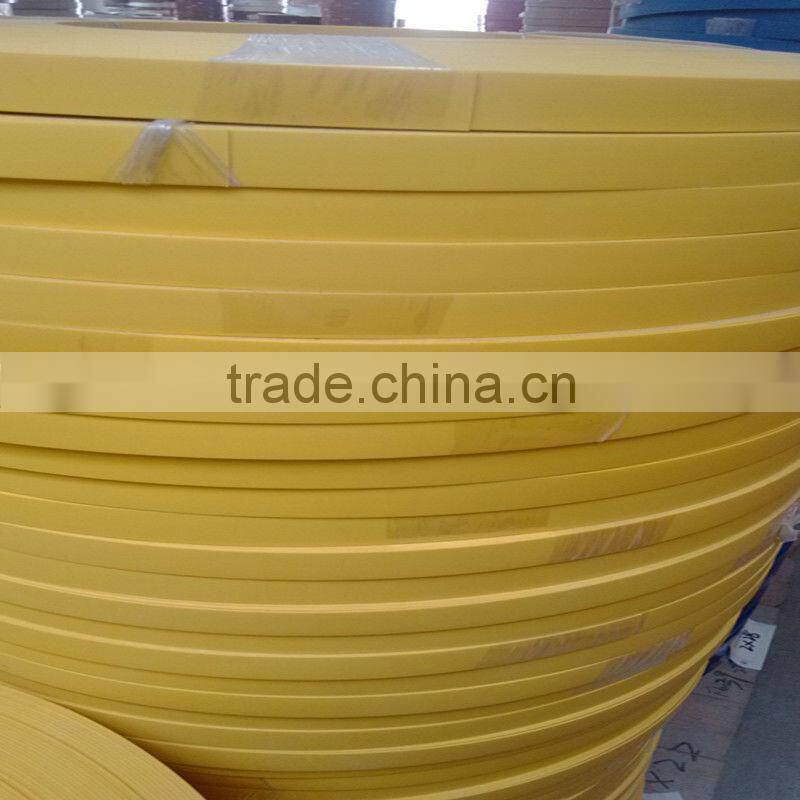 edge lipping pvc for table