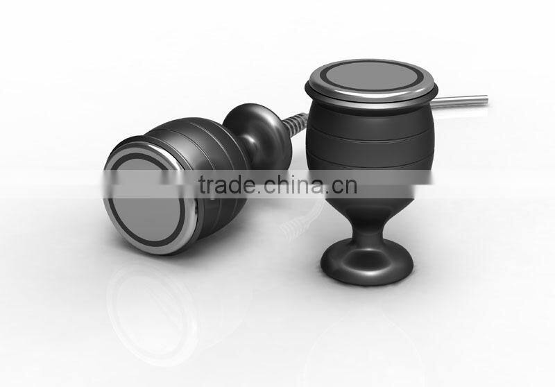 Newest Portable Home Use Body Shaping Cavi Lipo Vacuum Machine