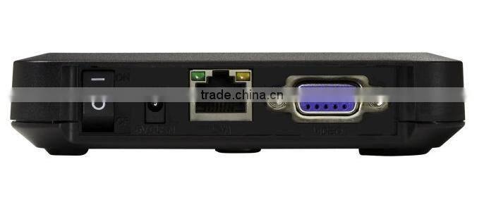 network terminal thin client pc