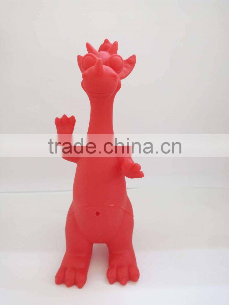 OEM Plastic Dinosaur Vinyl toys,Cartoon Dinosaur Vinyl Toys