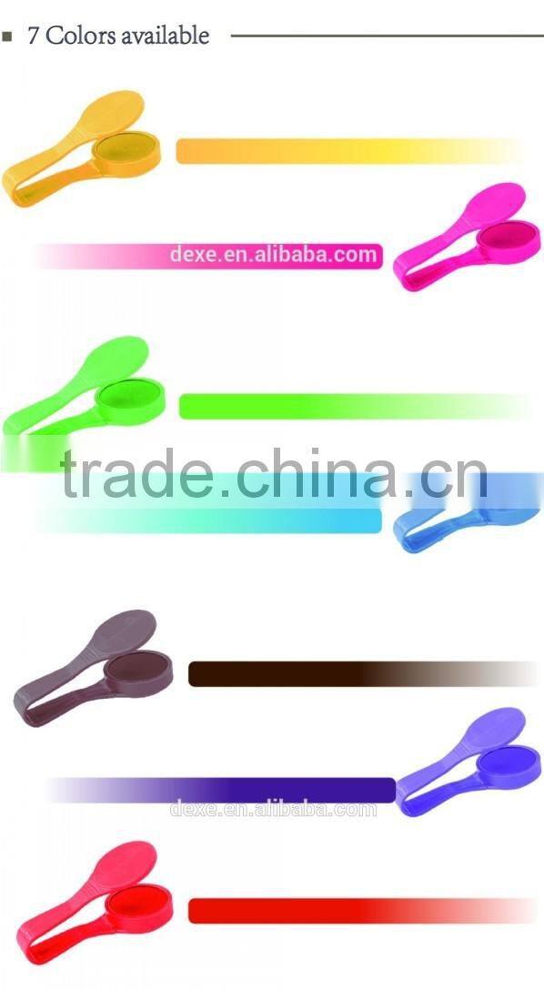 Non allergic hair dye white hair dye chalk for christmas gift