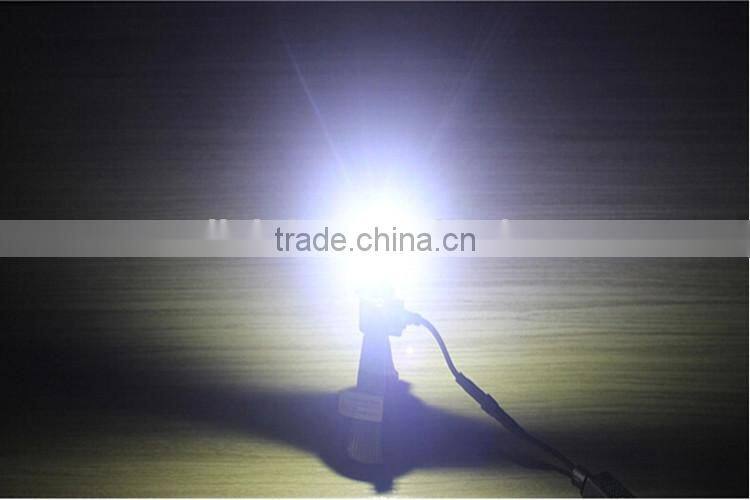 4300/6500/8500K Led Headlight H11, 20W Auto Led Headlight H11