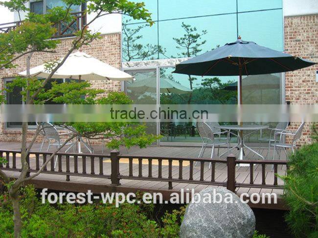 Wpc Material Floor plastic Engineered Flooring 100% Recycled Flooring China