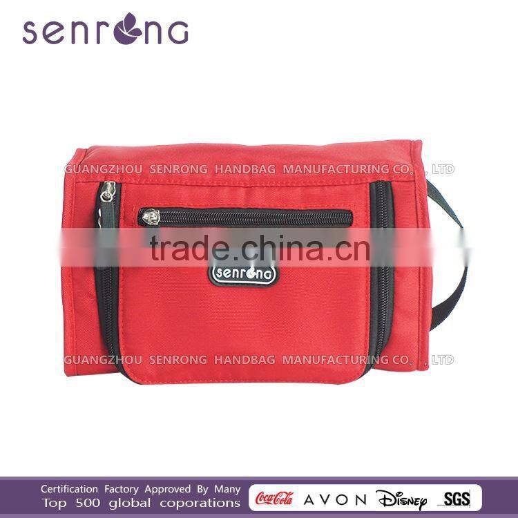 custom wash bag/Toilet bag/Toiletry bags Bag that wash gargle