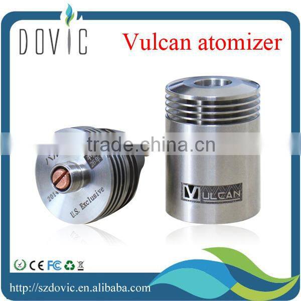 high quality vulcan rda mechanical vulcan rda