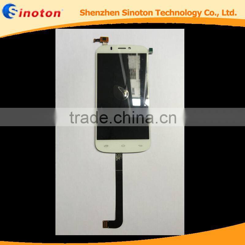Sinoton Wholesale NGM Forward XTREME lcd touch screen assembly white black colors