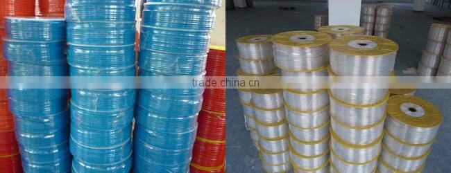 China manufacturer supply Polyurethane pu tube