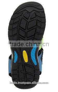 OEM/ODM manufacturer, your design with our HIGH quality for men sandal, men shoes made in VIETNAM