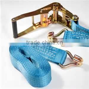 10t 6m 8m 9m 10m Cargo Lashing/Ratchet Tie Down/Ratchet Straps