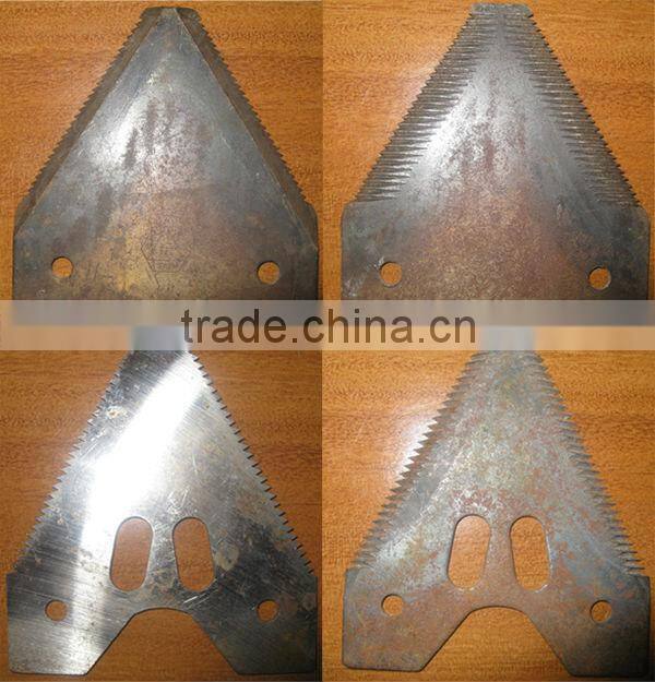 john deere combine parts (harvester blade)