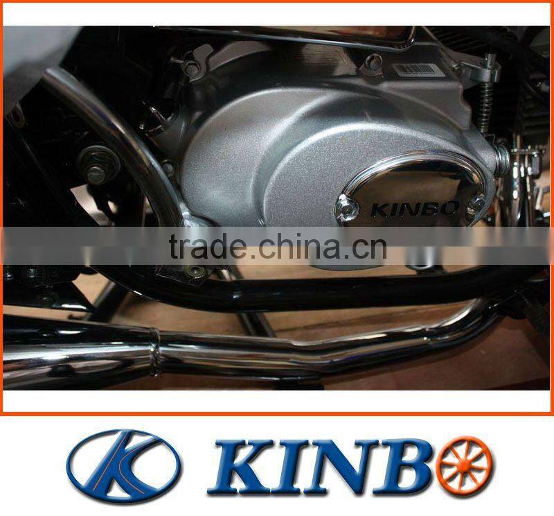 50cc Chopper Motorcycle EEC