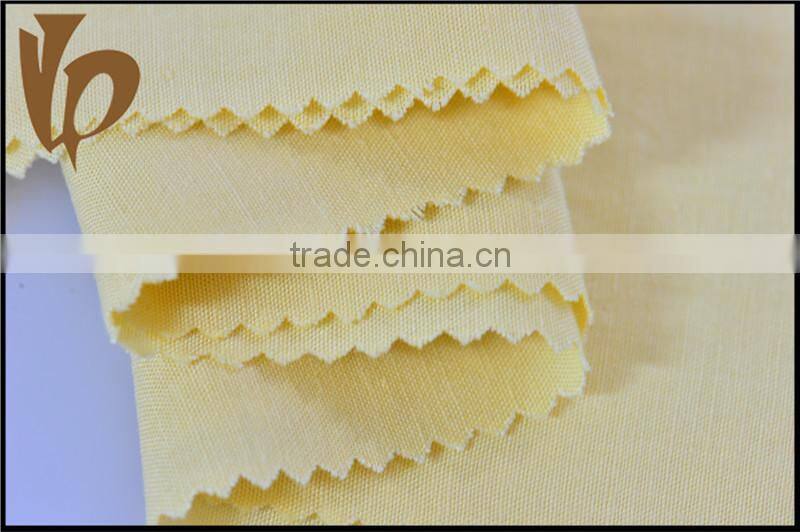 high Quality Tencel Viscose Linen Fabric For Dress With Free Sample