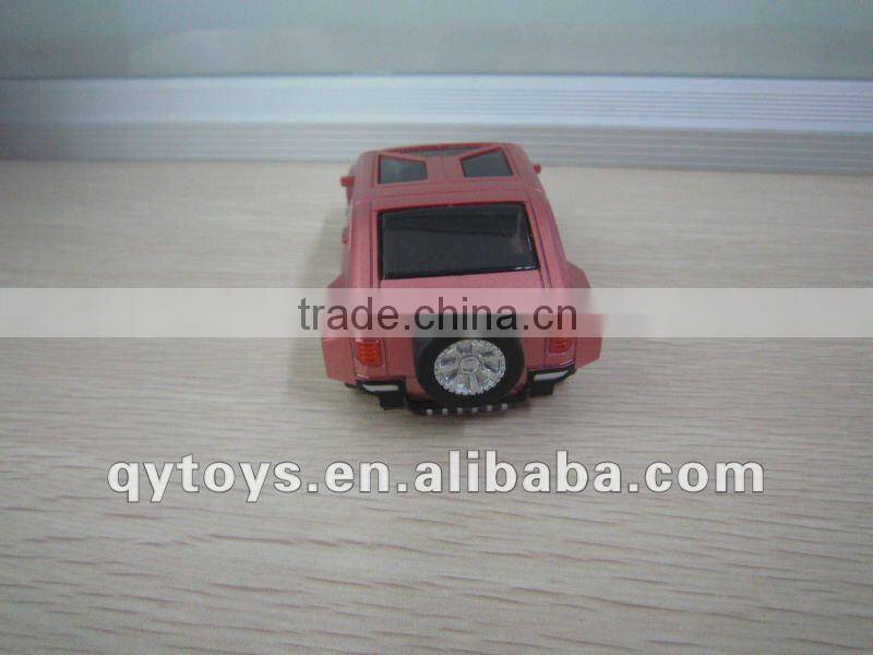 Brand New Design Mini 1:36 4 Way IR Control Car Mini Cars for Kids for Sale
