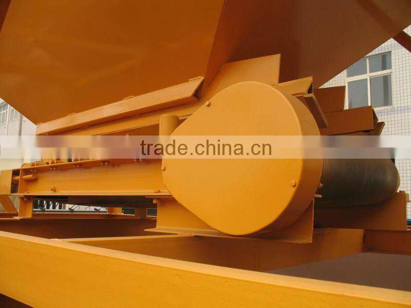 Best Price!!!High efficiency concrete batching machine PLD800,electric control PLD800 concrete batching machine with CE/ISO cert