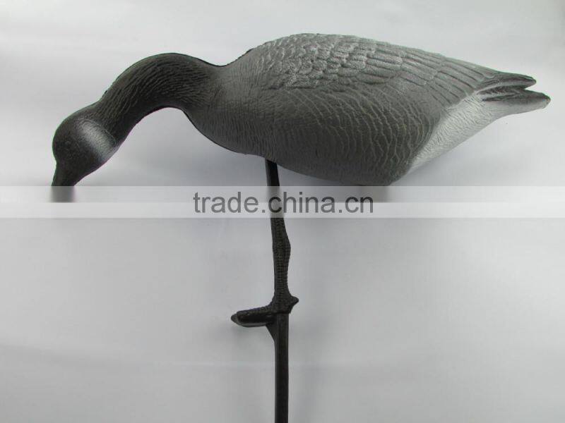 Foam fox hunting decoys , shooting turkey decoys , Hunting decoy