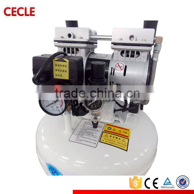 Meical use dental eco clean air compressor