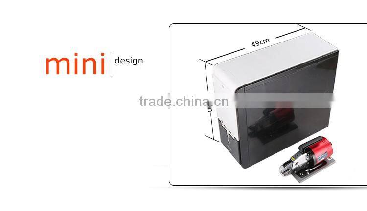 manual hydraulic hose crimping machine