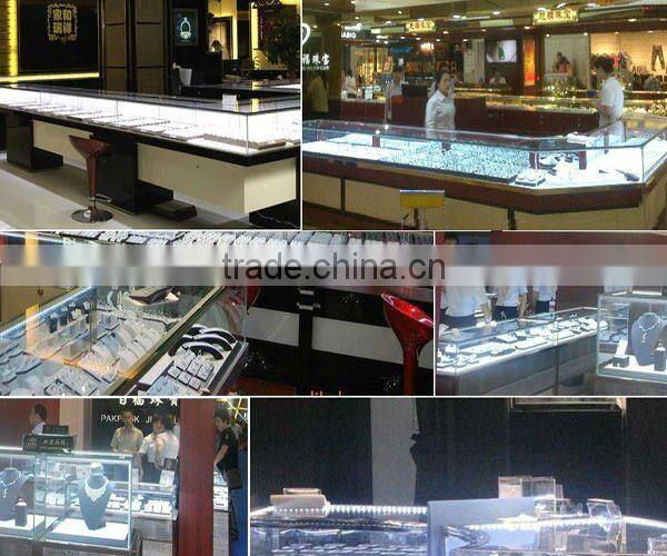 led strip flux bar light