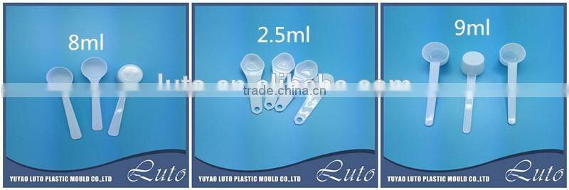 factory direct sales 2ml/1g digital measuring spoon