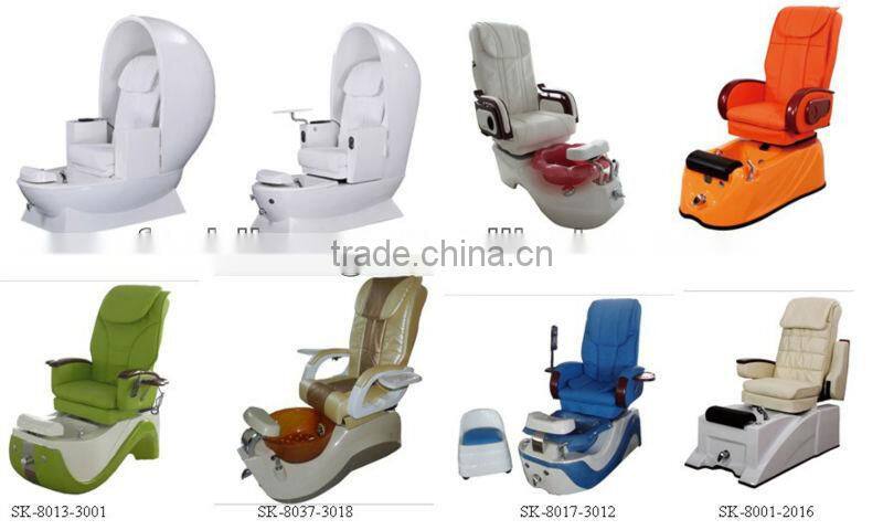 beauty salon custom nail salon manicure table