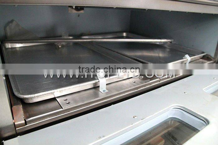 french bread industrial aluminium baking trays