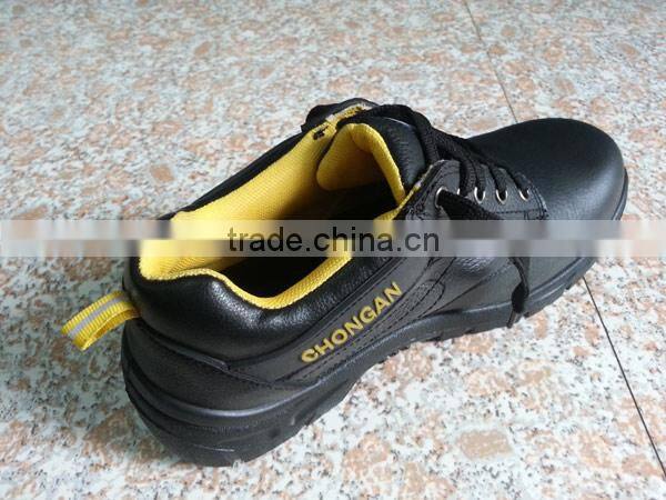 2014-2015 Best Selling Safety Shoes Lady Shoes