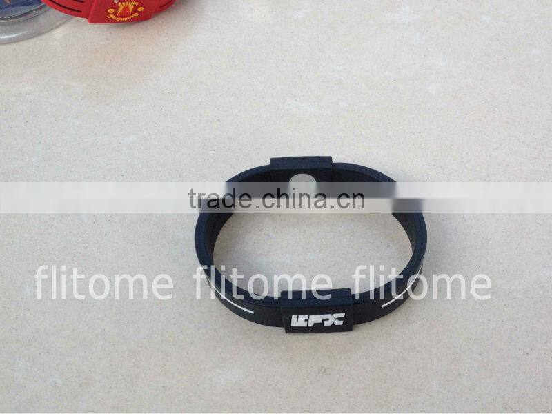 2013 wholesale factory price power engery band
