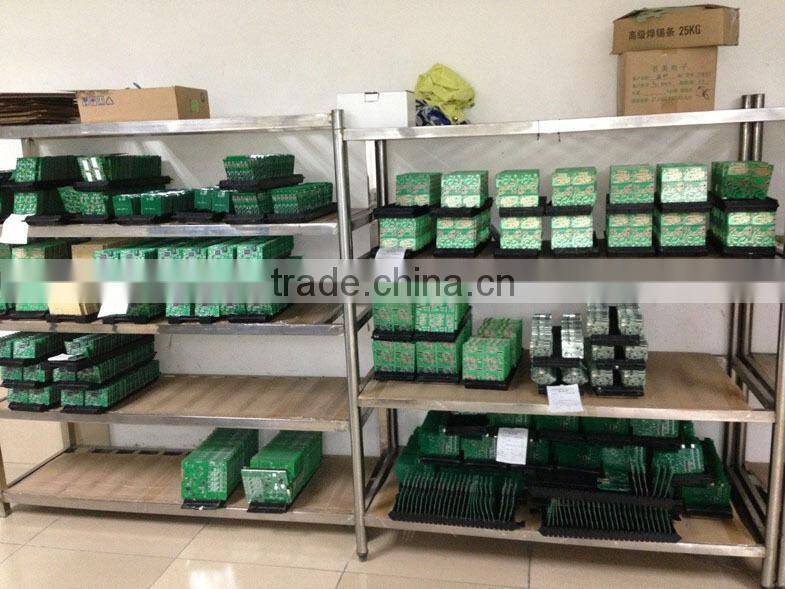 TWO 128GB each SD Car Mobile DVR GPS / 3G / 4G / WIFI 4-Channel for Vehicles