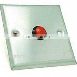 emergency panic command button