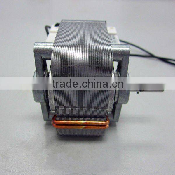 ac electric motor 22V 50/60Hz Shaded pole Motor high speed low noise CE/UL/VDE certified