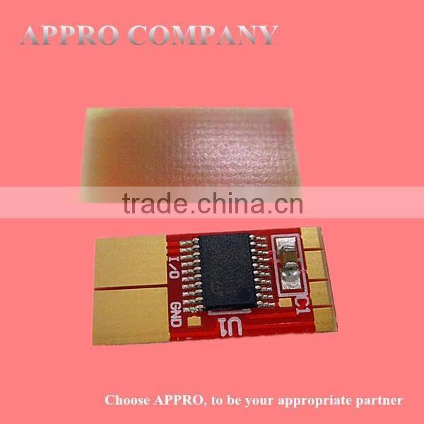 Compatible Lexmark T630 toner reset chip