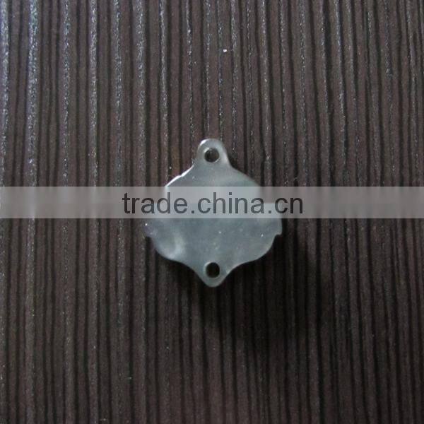 Bay Area Customized Resin Label For Apparel