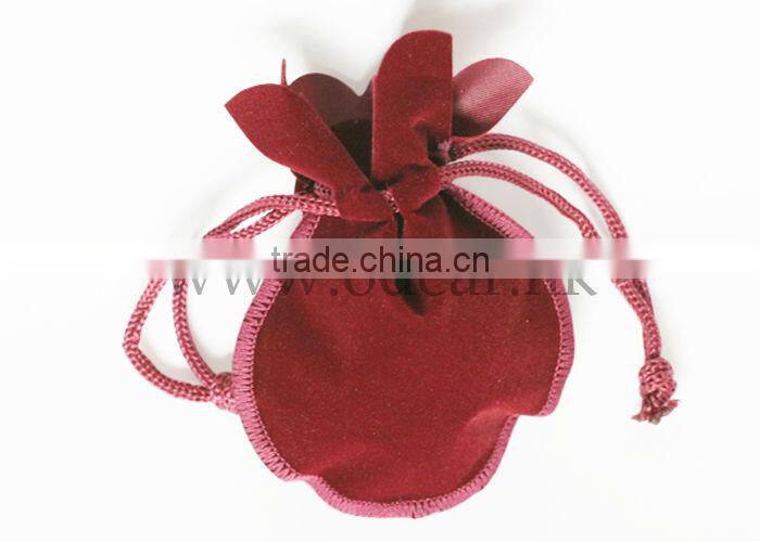 Jewellery pouch wholesale