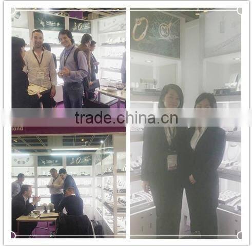 2016 fashion ring hot selling ring wholesale carbon fiber gold plating tungsten carbide ring